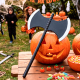 Hacha de Juguete para Halloween
