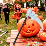 Guadaña de Juguete para Halloween