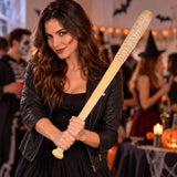Bat Sangriento para Halloween, 75 cm