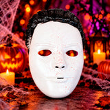 Máscara, Halloween