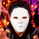 Máscara, Halloween