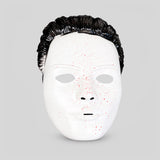 Máscara, Halloween