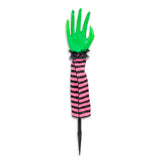 Estaca de Bruja para Halloween