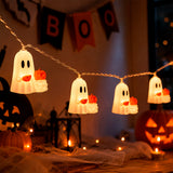 Luces LED Halloween