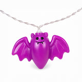 Luces LED en Forma de Fantasma, Halloween