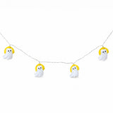 Luces LED en Forma de Fantasma