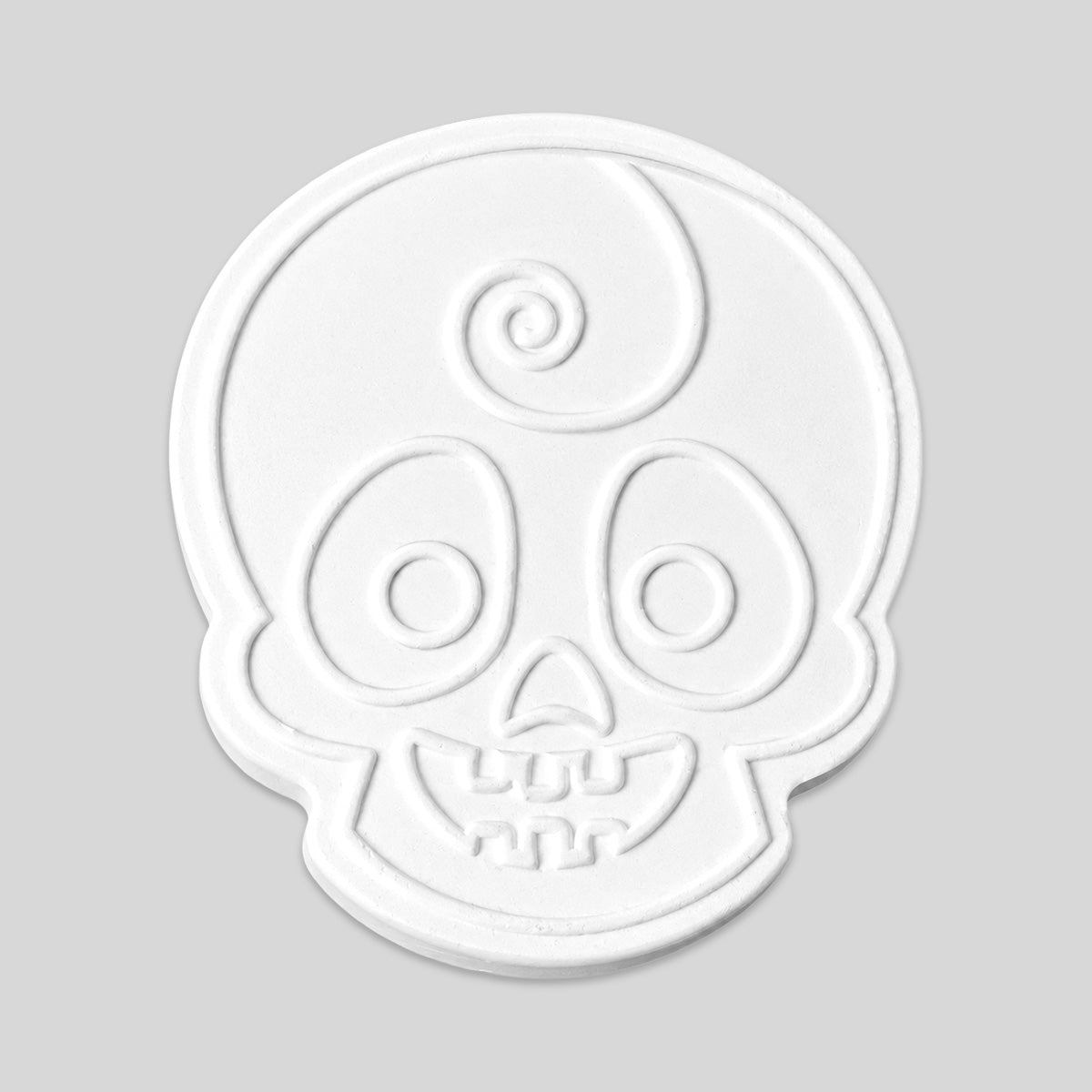 Set DIY de Pintura para Halloween con 3 Colores y Brocha