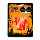 Gomitas en Forma de Dedos, 68 g