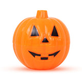 Calabazas con Dulces, 4 pzas