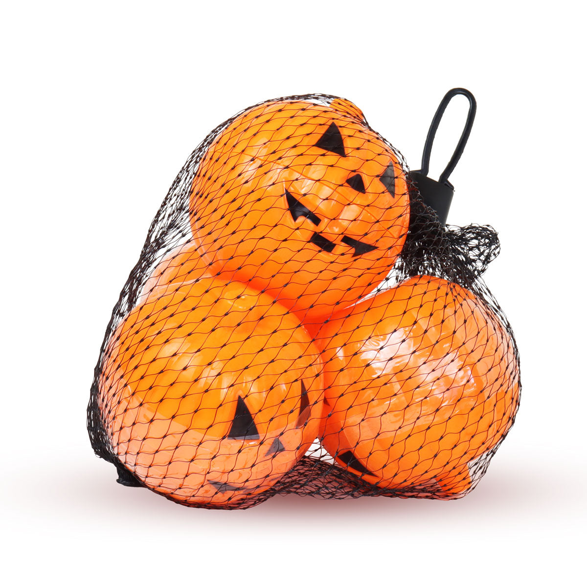 Calabazas con Dulces, 4 pzas