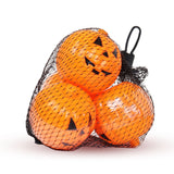 Calabazas con Dulces, 4 pzas