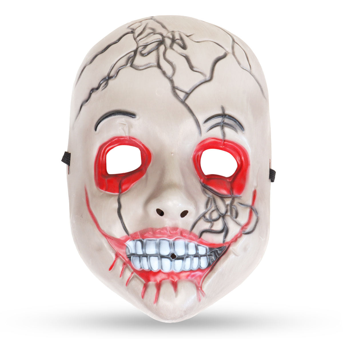 Máscara, Disfraz de Halloween