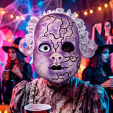 Máscara, Disfraz de Halloween