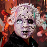 Máscara, Disfraz de Halloween