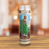 Veladora San Judas