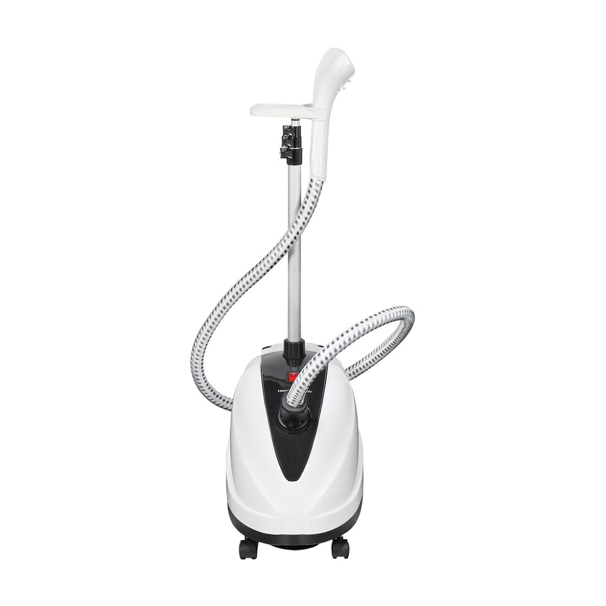 Plancha Central de Vapor Hamilton Beach Blanca 11552