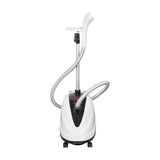 Plancha Central de Vapor Hamilton Beach Blanca 11552