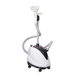 Plancha Central de Vapor Hamilton Beach Blanca 11552