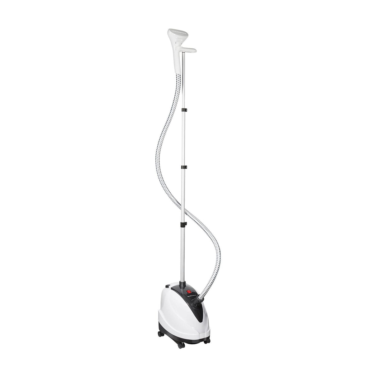 Plancha Central de Vapor Hamilton Beach Blanca 11552