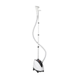 Plancha Central de Vapor Hamilton Beach Blanca 11552