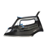 Plancha de Vapor Hamilton Beach FabricIQ Negra 14950