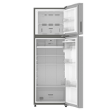 Refrigerador Whirlpool WT-1433D/K 14p3 Silver c/Despachador*