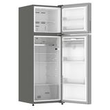 Refrigerador Whirlpool WT-1433D/K 14p3 Silver c/Despachador*