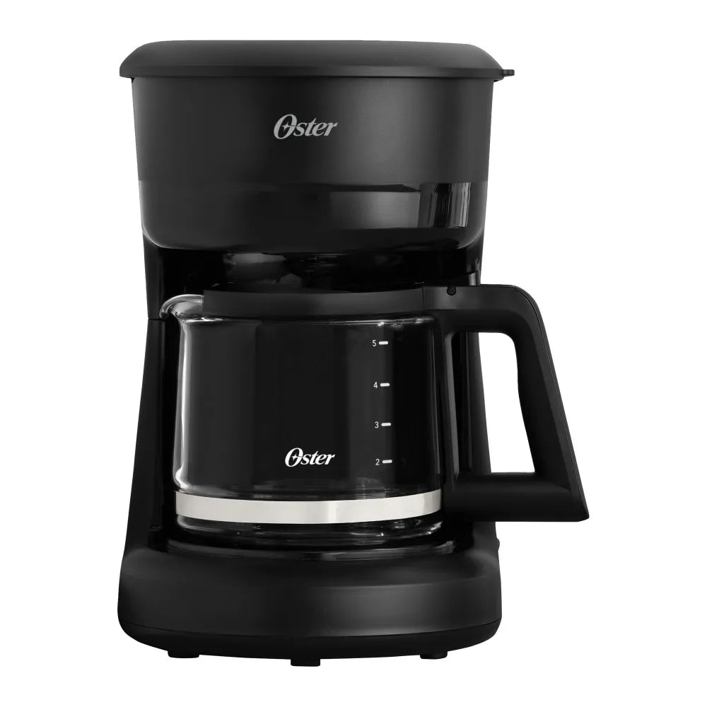 CAFETERA OSTER MOD. BVSTDCS51B 5 TZS NGO