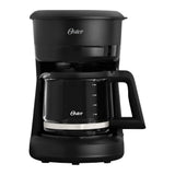 CAFETERA OSTER MOD. BVSTDCS51B 5 TZS NGO