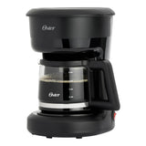 CAFETERA OSTER MOD. BVSTDCS51B 5 TZS NGO