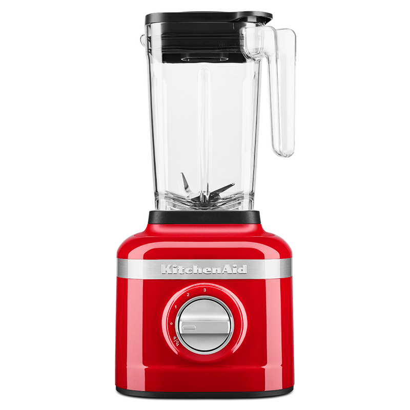 LICUADORA KITCHENAID MOD. 7KSB1330MPA ROJO 1.4 3V TRITURA HIELO C/VASO PERSONAL **