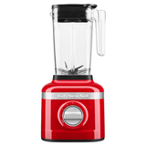 LICUADORA KITCHENAID MOD. 7KSB1330MPA ROJO 1.4 3V TRITURA HIELO C/VASO PERSONAL **