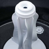 LAVADORA ACROS MODELO ALF-2253EG 22 KG GRIS**