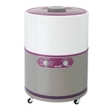 LAVADORA ACROS MODELO ALF-2253EG 22 KG GRIS**