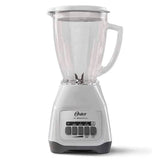 LICUADORA MOD. BLSTKAG-WPB-013 KALIMAN 2V. TECLAS V/VIDRIO**