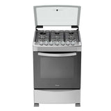 ESTUFA WHIRLPOOL MOD. WF-7419D**