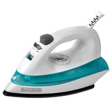 PLANCHA B&D MODELO IRBD100 VAPOR Y ROCÍO**