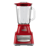 LICUADORA TAURUS MOD. POTENZA ROUGE 10V V/VIDR RJA**