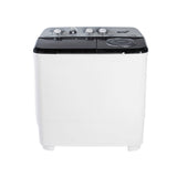 LAVADORA ACROS MODELO ALD-1035JE 2 TINAS 10KGS  **