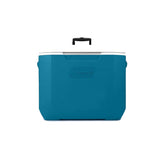 Hielera COLEMAN Chiller de 60qt Mod. 2160832 OCEAN AZL**