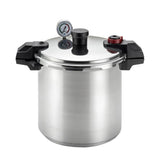 OLLA DE PRESION T FAL MOD. P3105231 22 LITROS**
