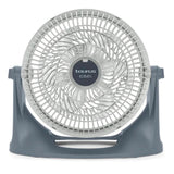 VENTILADOR TAURUS MOD. AIR2GO 10” RECARGABLE**