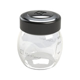 2 Mini Vasos de Licuadora para Puré y Salsa Koblenz 2-PACK-VASO
