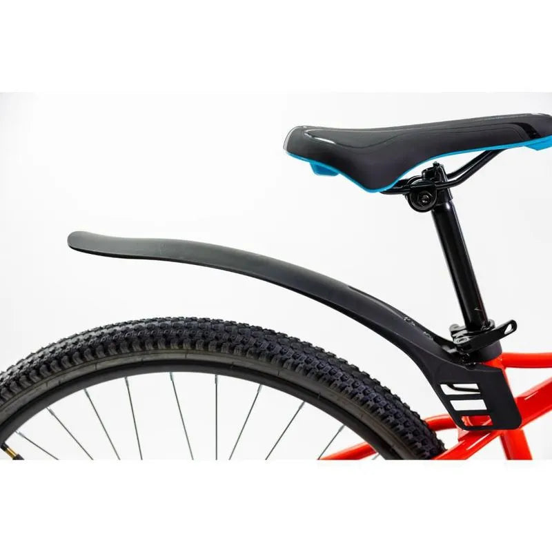 BICI MERCURIO KAIZER R29 21V D/S NARANJA 2270