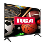 TELEVISOR MOD. TC-LE50K-GO2401 UHD ANDROID
