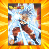 Dragon Ball, Libro para Colorear