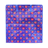 Bolsa Reutilizable con Cierre, Diseño Fresas