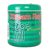 Xtream Ray, Mentol para Articulaciones, 300 g