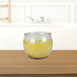 Vela Aromática Vainilla Home Inspiration