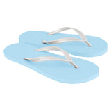 Sandalias, Color Plata